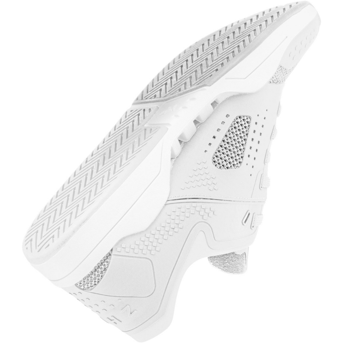 2025 Zhik FUZE Segeltrainer SHO-0060-U-WHT - White